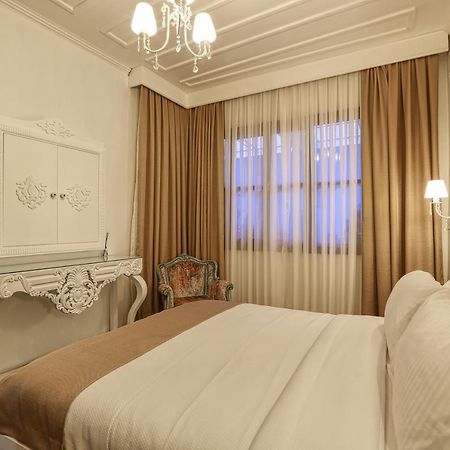 Trilye Bay C Konak 伯萨 外观 照片
