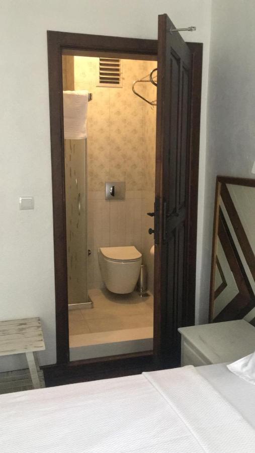 Trilye Bay C Konak 伯萨 外观 照片