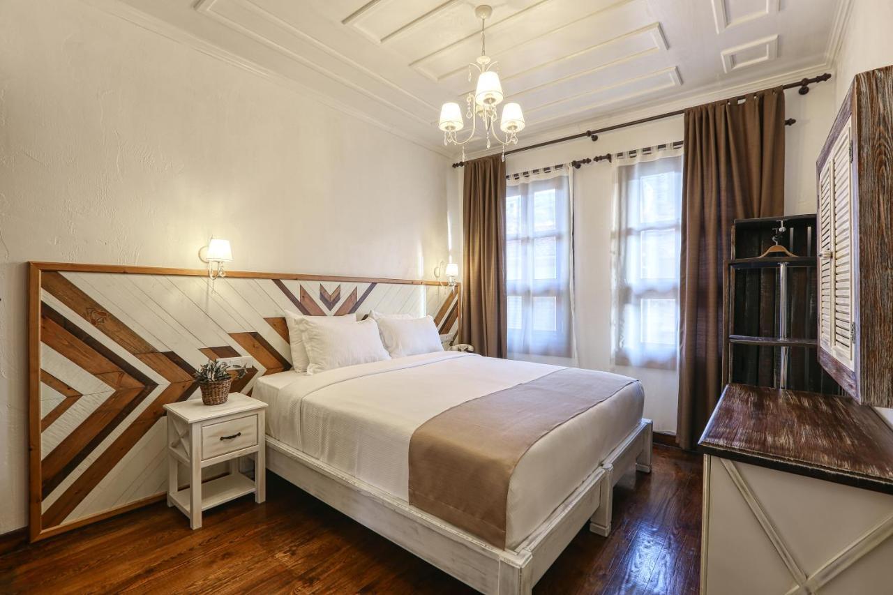 Trilye Bay C Konak 伯萨 外观 照片